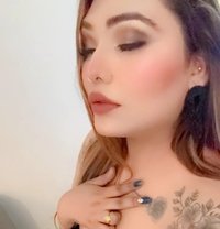Riyuu Angel - Acompañantes transexual in New Delhi