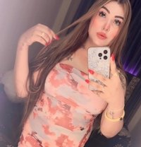 Riyuu Angel - Acompañantes transexual in New Delhi