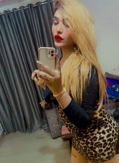 Riyuu Angel - escort in New Delhi Photo 3 of 9