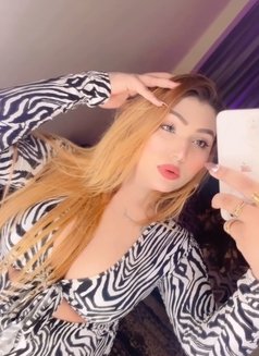 Riyuu Angel - escort in New Delhi Photo 4 of 9