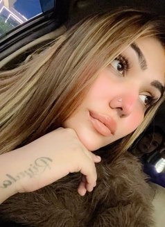 Riyuu Angel - escort in New Delhi Photo 5 of 9