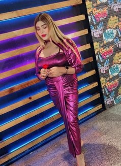 Riyuu Angel - escort in New Delhi Photo 9 of 9