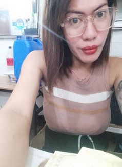 Riz Correa - Transsexual escort in Olomouc Photo 1 of 10