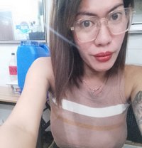 Riz Correa - Transsexual escort in Olomouc