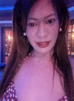 Riz Correa - Transsexual escort in Olomouc Photo 8 of 10