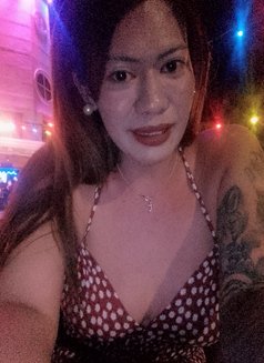 Riz Correa - Transsexual escort in Olomouc Photo 10 of 10
