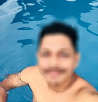 RONAL - ESCORT FOR LADIES, COUPLES, WIDO - Male escort in Colombo