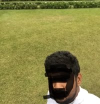 Riz4uuuu - Acompañantes masculino in Colombo