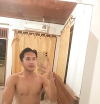 Rizal69 Good - Acompañantes masculino in Bali