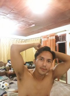 Rizal69 Good - Male escort in Bali Photo 3 of 4