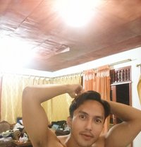 Rizal69 Good - Acompañantes masculino in Bali