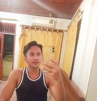 Rizal69 Good - Acompañantes masculino in Bali