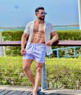 Rizk - Male companion in Abu Dhabi Photo 5 of 9