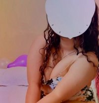 Rizna Malay Lady - Col -10. - escort in Colombo
