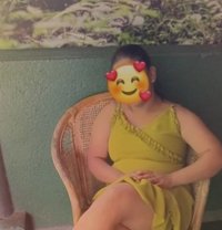 Rizna Malay Lady - Col -10. - escort in Colombo