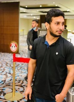 Rizwan - Male escort in Abu Dhabi Photo 1 of 1