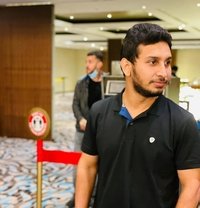 Rizwan - Male escort in Abu Dhabi
