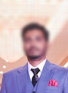 Rizwan - Male escort in Hyderabad Photo 1 of 1