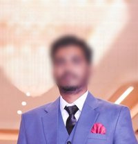 Rizwan - Male escort in Hyderabad