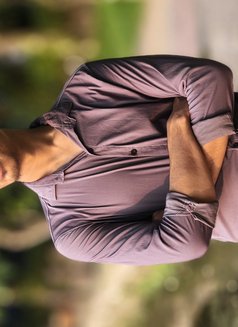 Rizwan - Male escort in Kolkata Photo 1 of 2