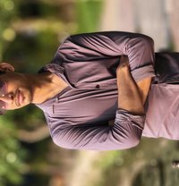 Rizwan - Male escort in Kolkata