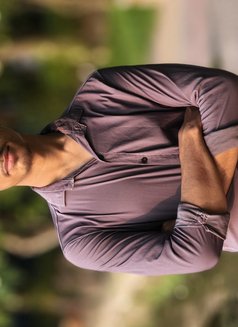 Rizwan - Male escort in Kolkata Photo 2 of 2