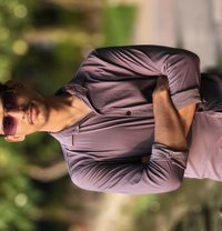 Rizwan - Male escort in Kolkata