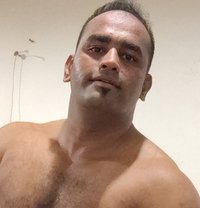 Rizwan - Male escort in Riyadh