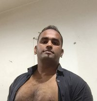 Rizwan - Male escort in Riyadh