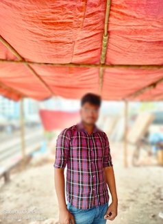 Rizwan Khan - Male escort in Dhaka Photo 1 of 1