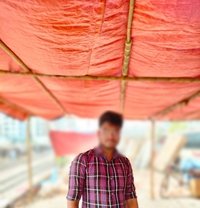 Rizwan Khan - Male escort in Dhaka