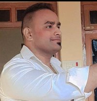 Rizwan Khan - Male escort in Riyadh