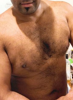 Rizwan Khan - Male escort in Riyadh Photo 2 of 3