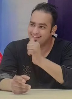 Rizwan Khan - Male escort in Riyadh Photo 3 of 3