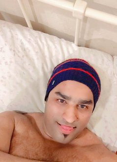 Rizwan Khan - Acompañantes masculino in Riyadh Photo 2 of 8