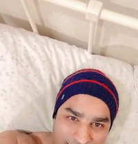 Rizwan Khan - Male escort in Riyadh