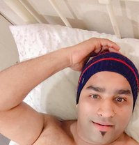 Rizwan Khan - Acompañantes masculino in Riyadh