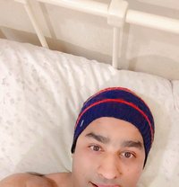 Rizwan Khan - Male escort in Riyadh