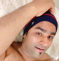 Rizwan Khan - Male escort in Riyadh