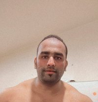 Rizwan Khan - Acompañantes masculino in Riyadh