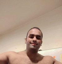 Rizwan Khan - Acompañantes masculino in Riyadh