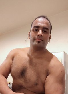 Rizwan Khan - Male escort in Riyadh Photo 11 of 13