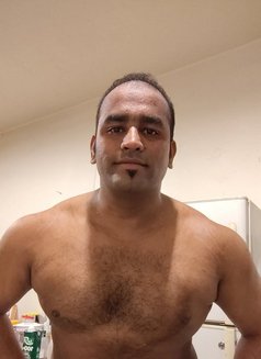 Rizwan Khan - Male escort in Riyadh Photo 12 of 13