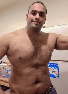 Rizwan Khan - Male escort in Riyadh Photo 13 of 13