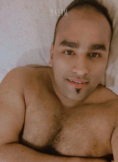 Rizwan Khan - Male escort in Riyadh Photo 9 of 14