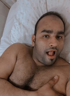 Rizwan Khan - Male escort in Riyadh Photo 10 of 14