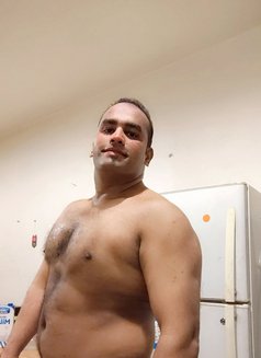 Rizwan Khan - Male escort in Riyadh Photo 11 of 14