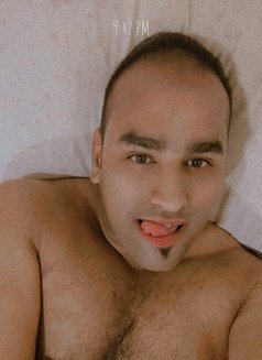 Rizwan Khan - Male escort in Riyadh Photo 14 of 14