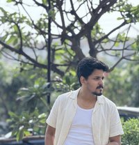 Rizwan V - Male escort in Hyderabad