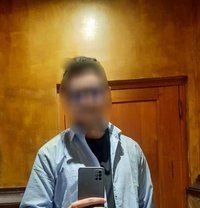 Rizy VIP full service - Male escort in Colombo